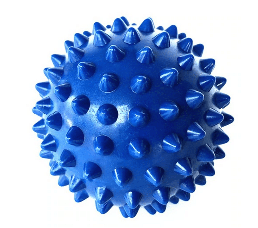 Spiky Ball